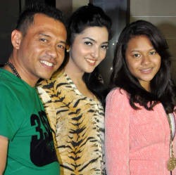 Ashanty Yakin Masalah Anang dengan KD Hanya Salah Paham