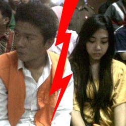 Anggie Mengaku Sering Dipukuli Andhika Eks Kangen Band