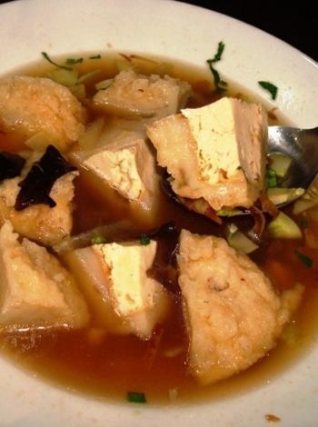 Sluurp... Gurihnya Burgo dan Celimpungan Untuk Berbuka!