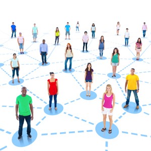 Piranti Lunak Sosial untuk Korporasi di Era Enterprise 2.0