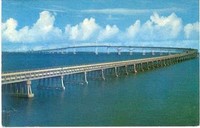 Ini Dia 5 Tol Atas Laut yang Ada di Dunia