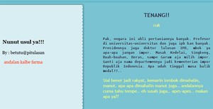 RI Kebanyakan Impor Pangan, Situs Kementerian Pertanian Dibobol!