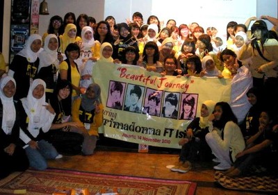 Yuk, Lebih Dekat dengan FTIndonesia!