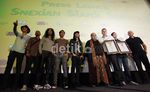 Slank Luncurkan Album Baru Lewat HP
