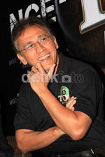 Iwan Fals Si Penggemar Kopi