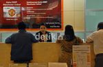 Laba Bersih Bank Danamon Meningkat