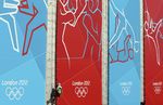 Persiapan Terakhir Jelang Pembukaan Olimpiade