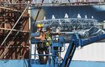Persiapan Terakhir Jelang Pembukaan Olimpiade