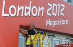 Persiapan Terakhir Jelang Pembukaan Olimpiade
