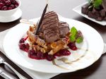 Es Krim Magnum Kreasi Seleb dan Chocolatier