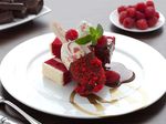Es Krim Magnum Kreasi Seleb dan Chocolatier