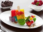 Es Krim Magnum Kreasi Seleb dan Chocolatier