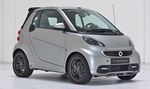 Edisi 10 Tahun Smart Brabus