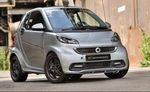 Edisi 10 Tahun Smart Brabus