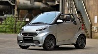 Mobil ini akan diproduksi sebanyak 100 unit di dunia. Mesinnya menggunakan mesin 999 cc yang bisa menyemburkan tenaga 102 hp dan 147 Nm berkat turbo. Tenaganya cukup naik signifikan jika dibandingkan dengan versi smart standar yang hanya bisa melontarkan tenaga 72 Hp dan torsi 92 Nm. (dok Brabus)