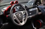 Edisi 10 Tahun Smart Brabus