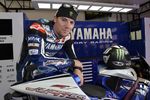 Jupiter Z1 Mejeng di Yamaha MotoGP