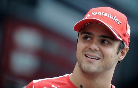Jika Pisah dari Ferrari, Massa Enggan Gabung Tim Kecil