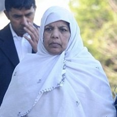 Tolak Nikahi Pria Pilihan Keluarga, Gadis Muda Dianiaya Ibu