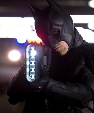 Kebakaran Warnai Pemutaran Film Batman di Meksiko, 800 Orang Dievakuasi