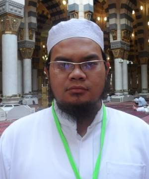 Ikhlaskan Amalmu