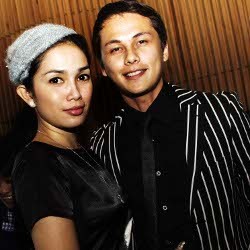 Ussy & Andhika Debat Nama Calon Buah Hati