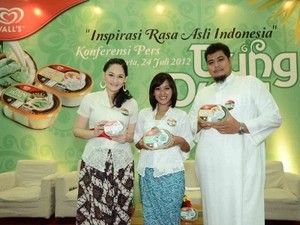 Yuk, Berbuka Asyik di Kedai Dung Dung!