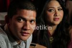 Audy & Iko Uwais Makin Mesra