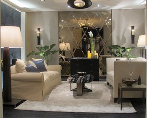 Inspirasi Penataan Rumah di Pameran Furnitur & Interior, Pacific Place
