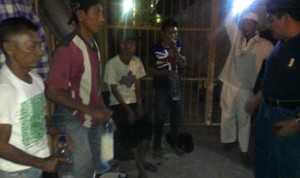 FPI Sulawesi Selatan Gerebek Pesta Miras