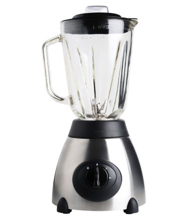 Agar Blender Awet dan Bersih, Ikuti Tips Membersihkan Ini!