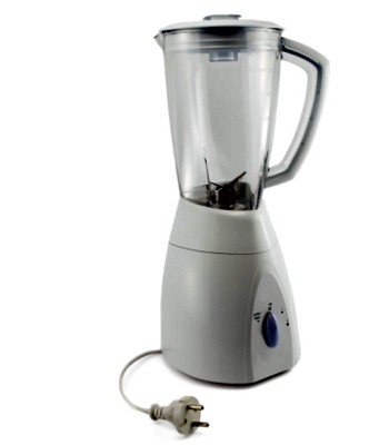 Agar Blender Awet dan Bersih Ikuti Tips Membersihkan Ini Agar Blender Awet dan Bersih Ikuti Tips Membersihkan Ini
