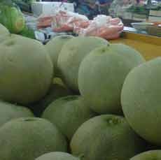 Buah-Buah Digemari Saat Menu Buka Puasa