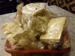 Bakso Empuk Gurih Menggoyang Lidah a la Lapangan Tembak