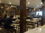 Bakso Empuk Gurih Menggoyang Lidah a la Lapangan Tembak