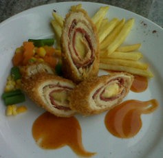 Deretan Menu Persembahan BTC Fashion Mal
