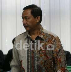  Soemarmo Siap Paparkan Bantahan dalam Pledoi