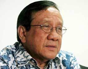 Akbar Tandjung & Agung Laksono Tak Hadiri Buka Bareng JK