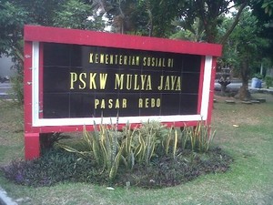 Ini Kronologi Kaburnya 45 PSK dari Panti Sosial di Pasar Rebo