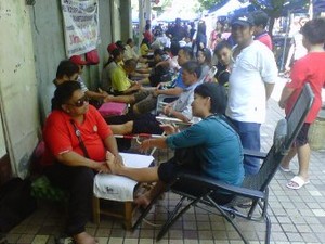 Malaysia Rasa Yogyakarta, dari Blankon hingga Gansing