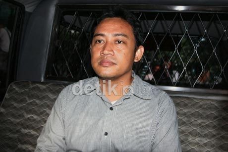 KPK Panggil 4 Pegawai Pajak Soal Kasus Tommy Hindratno
