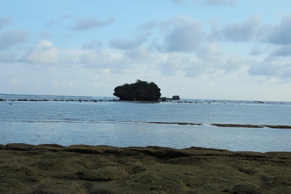 Satu Lagi Pesona Dari Malang Pantai Kondang Merak