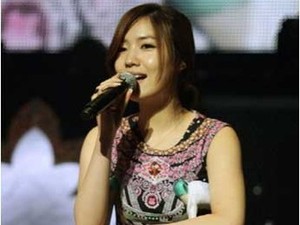 Hwa Young Akhirnya Keluar dari T-Ara