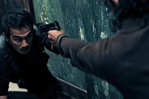 Joe Taslim Akan Berperan di Film Hollywood, Fast and Furious