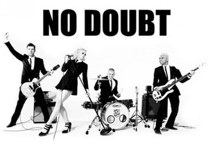 Gwen Stefani Sering Tak Hafal Lirik Lagu No Doubt