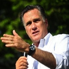 Mitt Romney Dukung Yerusalem Menjadi Ibukota Israel