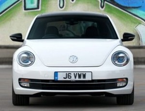 VW Beetle Gendong 2 Mesin Terbaru
