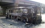Kota-kota di Suriah Hancur Akibat Perang