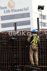 Jalan Layang Casablanca Molor Gara-gara Pipa Air