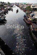 Pasokan Solar Minim, Nelayan Tidak Melaut